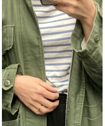 Crisp | Tシャツ/カットソー