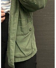 LOWRYS FARM | テーラードジャケット