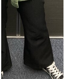 GU | スラックス