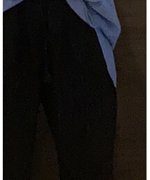 UNIQLO | スラックス