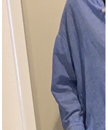 BAYFLOW | シャツ/ブラウス