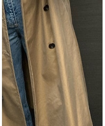 JOURNAL STANDARD | トレンチコート