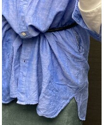 BAYFLOW | シャツ/ブラウス