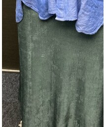 mystic | スカート