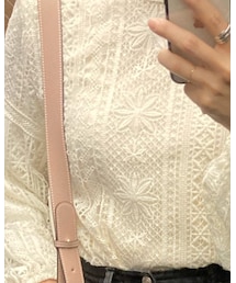 PAGEBOY | シャツ/ブラウス