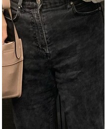 LOWRYS FARM | デニムパンツ