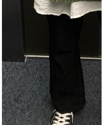 GU | チノパンツ