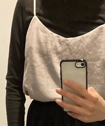 GLOBAL WORK | キャミソール