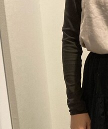 A part by | トップス