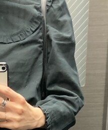 SHIPS | シャツ/ブラウス