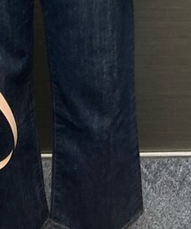 SHIPS | デニムパンツ