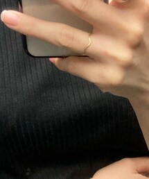 GU | Tシャツ/カットソー