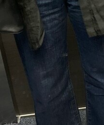 SHIPS | デニムパンツ