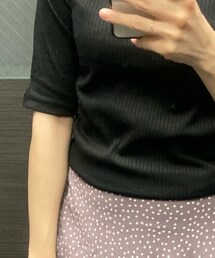 GU | Tシャツ/カットソー