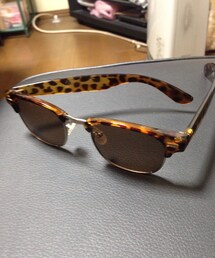 サングラス(サングラス)