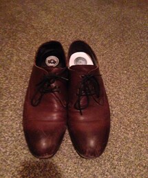 And A | オジ靴(ドレスシューズ)