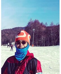 POC | ニットキャップ/ビーニー