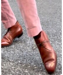 EDWARD GREEN | ドレスシューズ