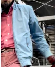 BARACUTA | その他アウター