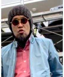 HIGHLAND 2000 | ニットキャップ/ビーニー