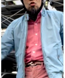 TOMORROWLAND  | シャツ/ブラウス