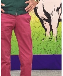 PT01 | スラックス