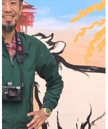 BARACUTA | ブルゾン