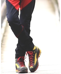 フィットウェル | ブーツ