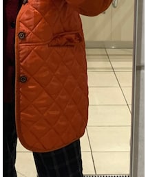 LAVENHAM | ナイロンジャケット