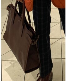 ETTINGER | ビジネスバッグ