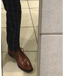 CROCKETT&JONES | ブーツ