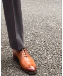 EDWARD GREEN | ドレスシューズ