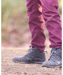 inov-8 | スニーカー