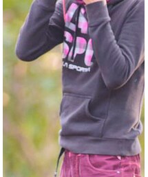 LA SPORTIVA | パーカー