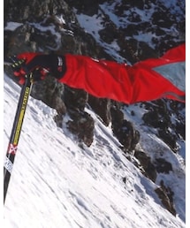 Montura | ナイロンジャケット