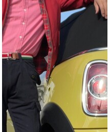 BARACUTA | モッズコート