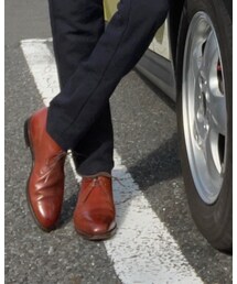 EDWARD GREEN | ドレスシューズ