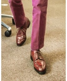 EDWARD GREEN | ドレスシューズ