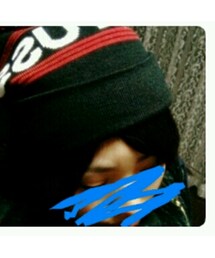 STUSSY | ニットキャップ/ビーニー