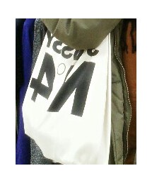 STUSSY | トートバッグ