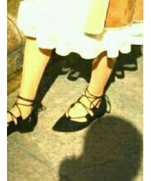 Bershka | パンプス