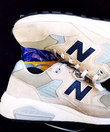 NEW BALANCE | New balance mt580gy(スニーカー)