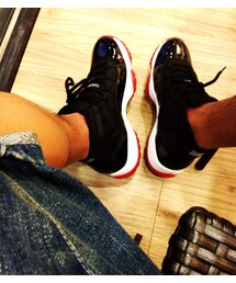 AIR JORDAN | Jordan11(スニーカー)