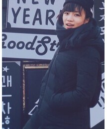 UNIQLO | ダウンジャケット/コート