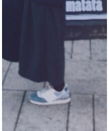 NEW BALANCE | スニーカー