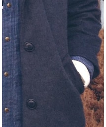 none | ダウンジャケット/コート