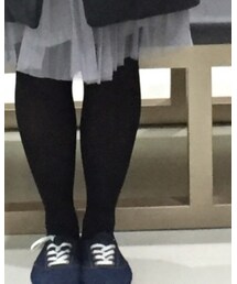 GU | レギンス/スパッツ