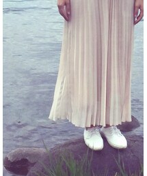 UNIQLO | スカート