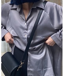 沒牌子 | シャツ/ブラウス