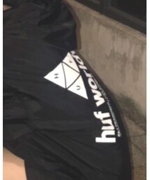 HUF | その他トップス